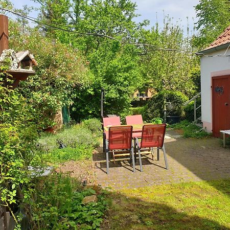 Unser Obervolkacher Ferienhaus-Einfach Gemutlich! Kültér fotó