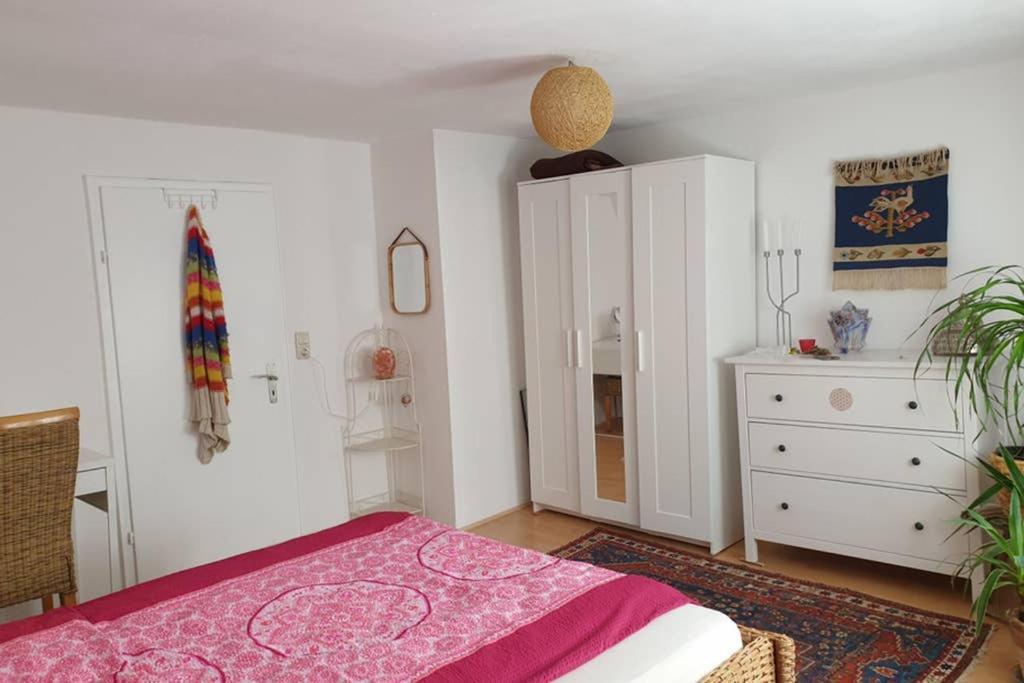Unser Obervolkacher Ferienhaus-Einfach Gemutlich! Kültér fotó