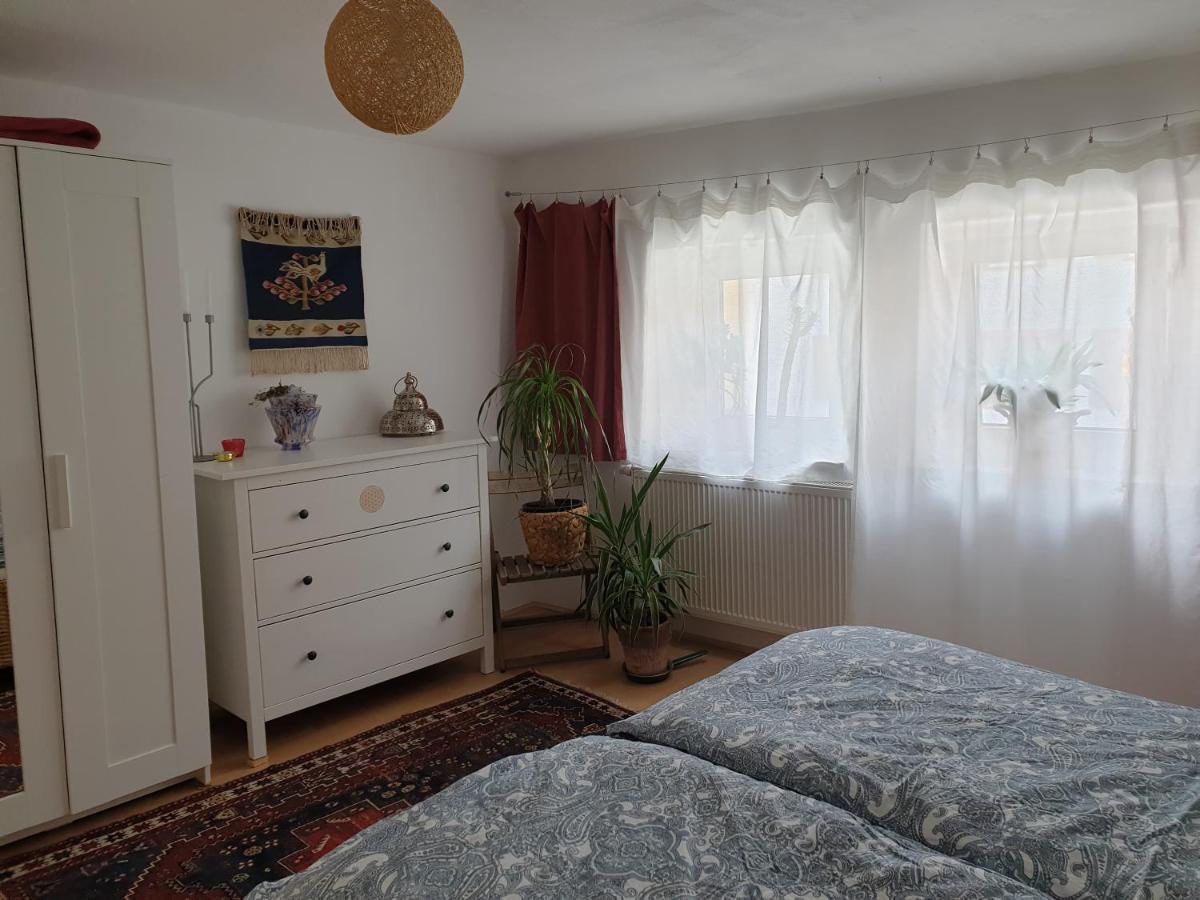 Unser Obervolkacher Ferienhaus-Einfach Gemutlich! Kültér fotó