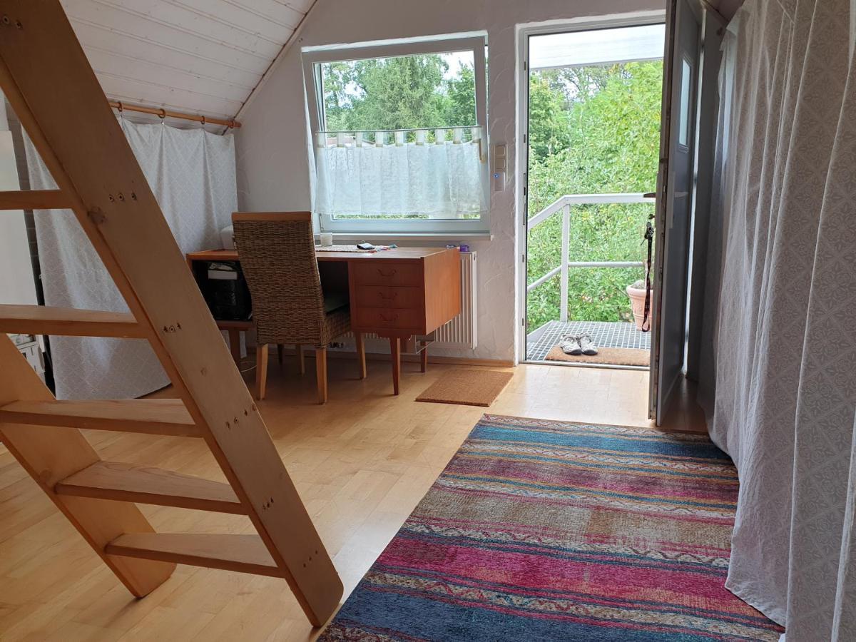 Unser Obervolkacher Ferienhaus-Einfach Gemutlich! Kültér fotó